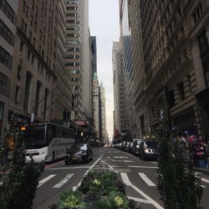 Meet your Posher, Sofia